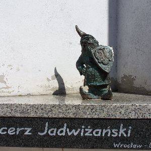 Rycerz Jadwiżański