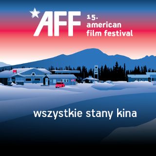 Zdjęcie wydarzenia 15. American Film Festival