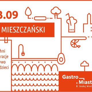 Zdjęcie wydarzenia Gastro City