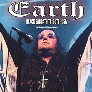 Zdjęcie wydarzenia Black Sabbath Tribute – Lords of the Earth Euro Tour