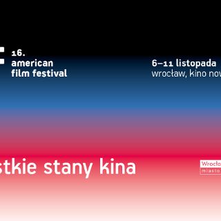 Zdjęcie wydarzenia 16. American Film Festiwal