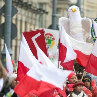 Zdjęcie wydarzenia Joyful Independence Day