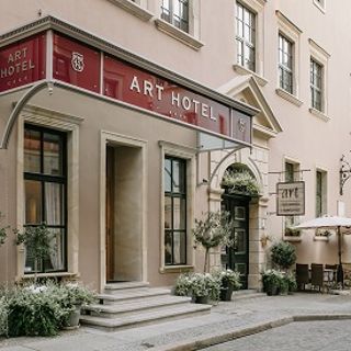 Art Hotel