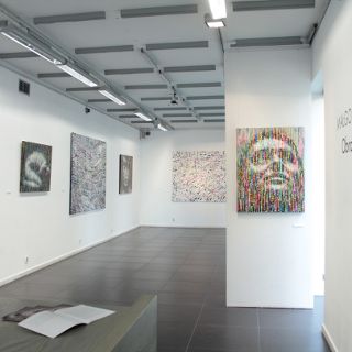 Galeria Sztuki Współczesnej Arttrakt