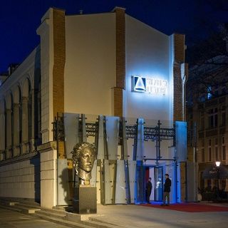 Zdjęcie wydarzenia Long Night of Museums – The Henryk Tomaszewski Museum of Theater