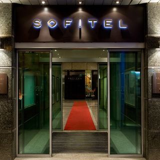 Sofitel Wroclaw Old Town