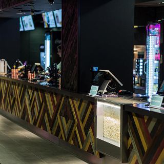 OH Kino Wrocław