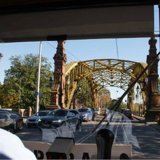 Zdjęcie wydarzenia „Wycieczka zabytkowym tramwajem po Wrocławiu“ 2