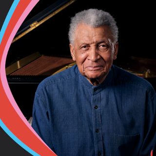 Zdjęcie wydarzenia Abdullah Ibrahim solo