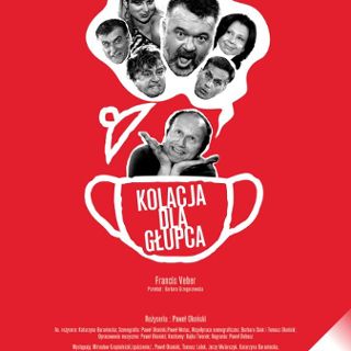 Zdjęcie wydarzenia August with Comedy
