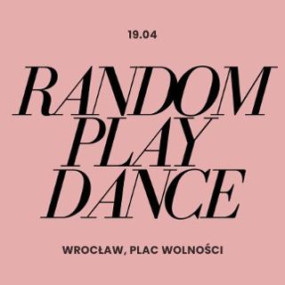 Zdjęcie wydarzenia Random Play Dance