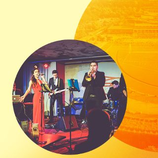 Zdjęcie wydarzenia Vertigo Band [Vertigo Summer Jazz Festival 2025]
