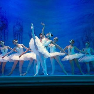 Zdjęcie wydarzenia Dziadek do orzechów - Royal Lviv Ballet