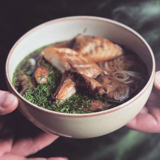 Yemsetu Sushi Restaurant