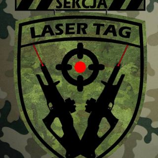 Gry Laserowe z Sekcją Lasertag