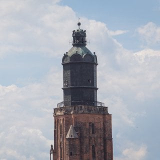 Turm der Elisabethkirche