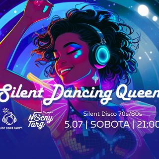 Silent Disco Queen