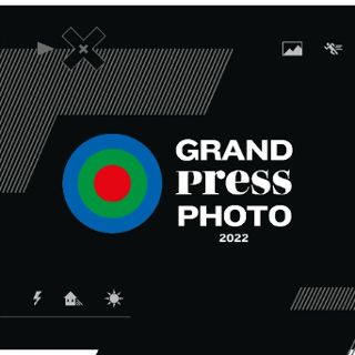 Zdjęcie wydarzenia Wystawa Grand Press Photo 2022 we Wrocławiu