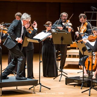 Zdjęcie wydarzenia 54th International Festival Wratislavia Cantans