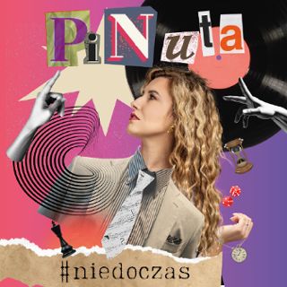 Zdjęcie wydarzenia PiNuta: Koncert premierowy albumu #niedoczas
