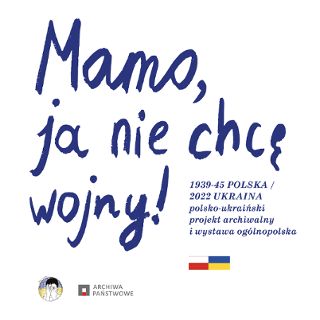 Zdjęcie wydarzenia Wystawa: „Mamo, ja nie chcę wojny” w CK Agora