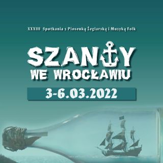 Zdjęcie wydarzenia 33. Festiwal „Szanty we Wrocławiu”