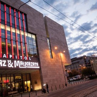 Teatr Muzyczny Capitol