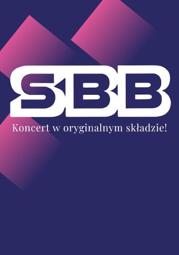 Zdjęcie wydarzenia Koncert SBB