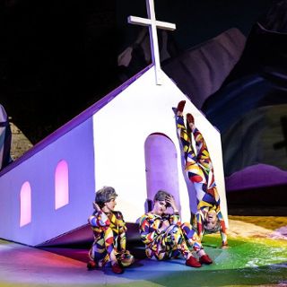 Wrocławski Teatr Pantomimy im. Henryka Tomaszewskiego