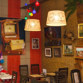 La Habana cafe & restaurante