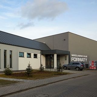 Wrocławski Klub Formaty