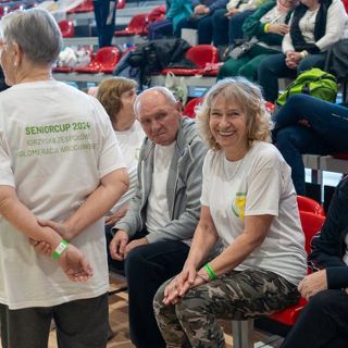 Zdjęcie wydarzenia III Turniej gry w MOLKKY
