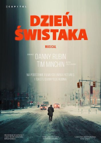Zdjęcie wydarzenia Dzień Świstaka