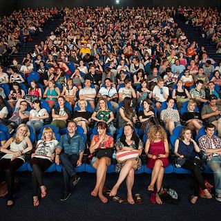 Kino Nowe Horyzonty