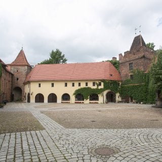 Stadtarsenal – Militärmuseum in Wrocław
