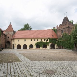 The Arsenal in Wrocław