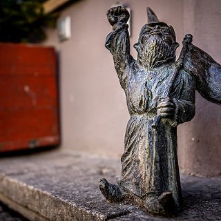 Der Aktivist