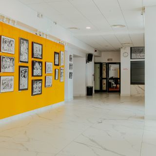 Centrum Kultury Nowy Pafawag