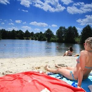 Zdjęcie wydarzenia Bathing Beach at Królewiecka