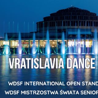 Zdjęcie wydarzenia Vratislavia Dance Festival 2018