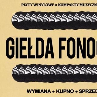Zdjęcie wydarzenia Dolnośląska Giełda Fonograficzna (Mercado Fonográfico de Baja Silesia)