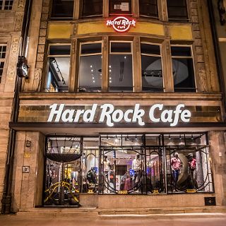 Hard Rock Cafe