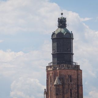 Basílica menor de Santa Isabel de Hungría