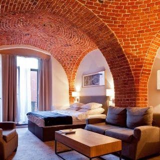 The Granary – La Suite Hotel Wrocław