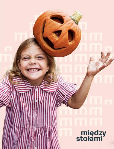 Zdjęcie wydarzenia Halloween Party - dekoracje. Warsztaty kreatywne dla dzieci