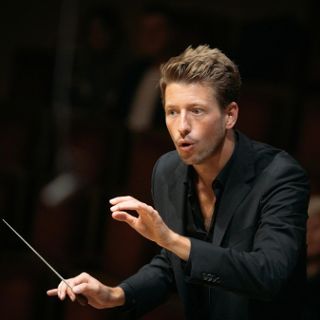 Zdjęcie wydarzenia Koncert: Bomsori Kim i NFM Filharmonia Wrocławska