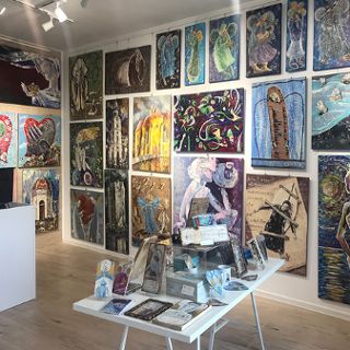 Galeria 4MARA
