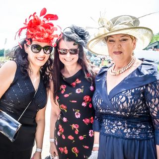 Zdjęcie wydarzenia Prestigious horse races in the international cast