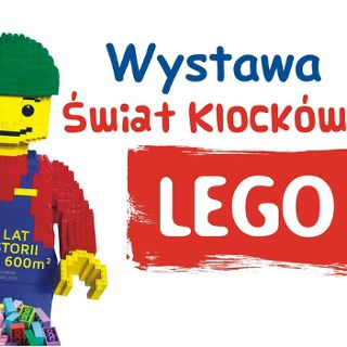 Zdjęcie wydarzenia Ausstellung LEGO® in Aleja Bielany