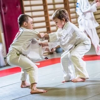 Zdjęcie wydarzenia Zajęcia judo dla dzieci i młodzieży – Judo Tigers